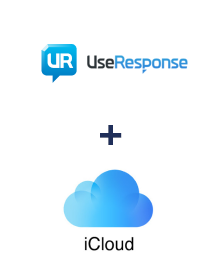 Integration of UseResponse and iCloud