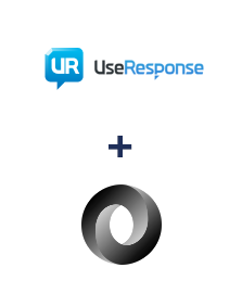 Integration of UseResponse and JSON
