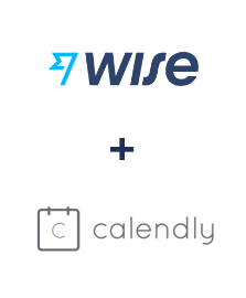Integration of Wise and Calendly