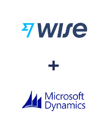 Integration of Wise and Microsoft Dynamics 365