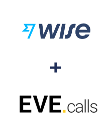 Integration of Wise and Evecalls