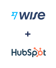 Integration of Wise and HubSpot