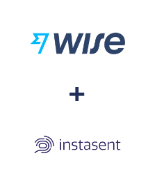 Integration of Wise and Instasent