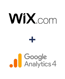 Integration of Wix and Google Analytics 4