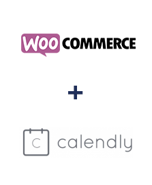 Integration of WooCommerce and Calendly