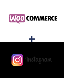 Integration of WooCommerce and Instagram