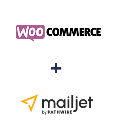 Integration of WooCommerce and Mailjet