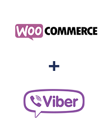 Integration of WooCommerce and Viber