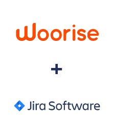 Integration of Woorise and Jira Software