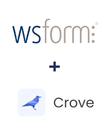 Integration of WS Form and Crove