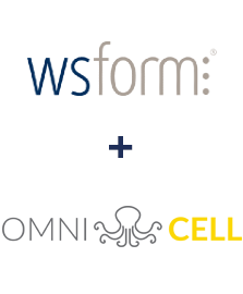 Integration of WS Form and Omnicell