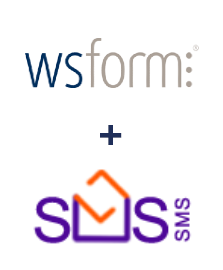 Integration of WS Form and SMS-SMS
