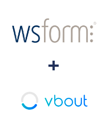 Integration of WS Form and Vbout