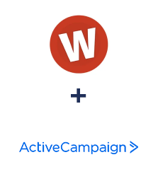Integration of WuFoo and ActiveCampaign