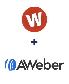 Integration of WuFoo and AWeber
