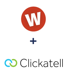 Integration of WuFoo and Clickatell
