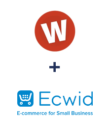 Integration of WuFoo and Ecwid