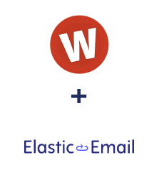 Integration of WuFoo and Elastic Email