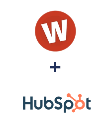 Integration of WuFoo and HubSpot
