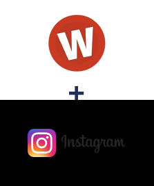 Integration of WuFoo and Instagram