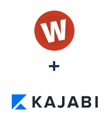 Integration of WuFoo and Kajabi