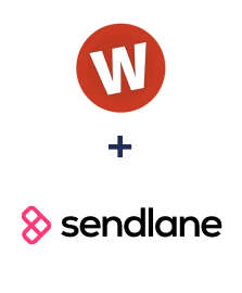 Integration of WuFoo and Sendlane