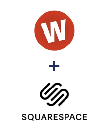 Integration of WuFoo and Squarespace