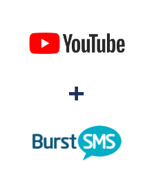 Integration of YouTube and Kudosity