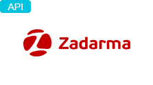 Zadarma API