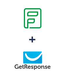 Integration of Zoho Forms and GetResponse