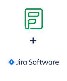 Integration of Zoho Forms and Jira Software