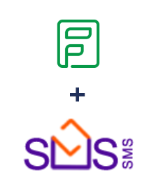 Integration of Zoho Forms and SMS-SMS