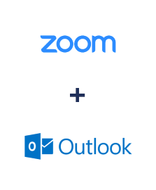 Integration of Zoom and Microsoft Outlook