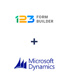 Integración de 123FormBuilder y Microsoft Dynamics 365