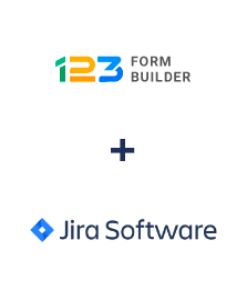 Integración de 123FormBuilder y Jira Software