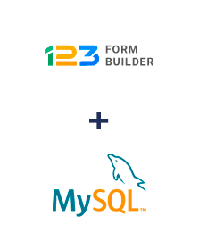 Integración de 123FormBuilder y MySQL