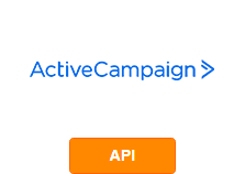 Integración de ActiveCampaign con otros sistemas por API