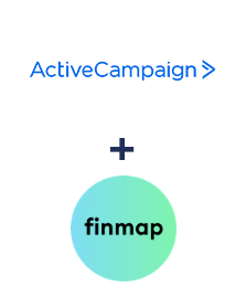 Integración de ActiveCampaign y Finmap