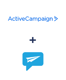 Integración de ActiveCampaign y ShoutOUT