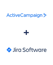 Integración de ActiveCampaign y Jira Software