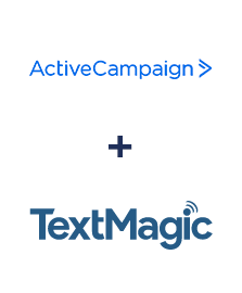 Integración de ActiveCampaign y TextMagic