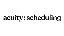 Acuity Scheduling integración