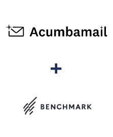 Integración de Acumbamail y Benchmark Email