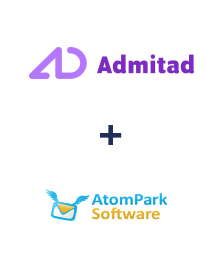 Integración de Admitad y AtomPark