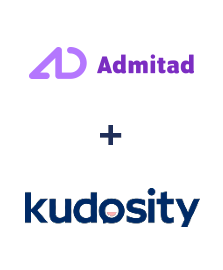 Integración de Admitad y Kudosity