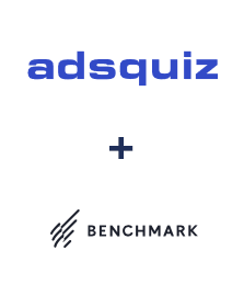 Integración de ADSQuiz y Benchmark Email