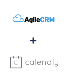 Integración de Agile CRM y Calendly