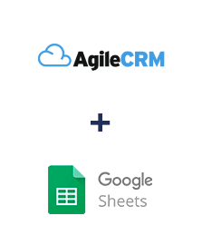 Integración de Agile CRM y Google Sheets