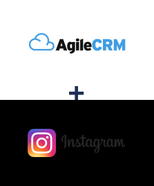 Integración de Agile CRM y Instagram