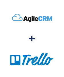 Integración de Agile CRM y Trello